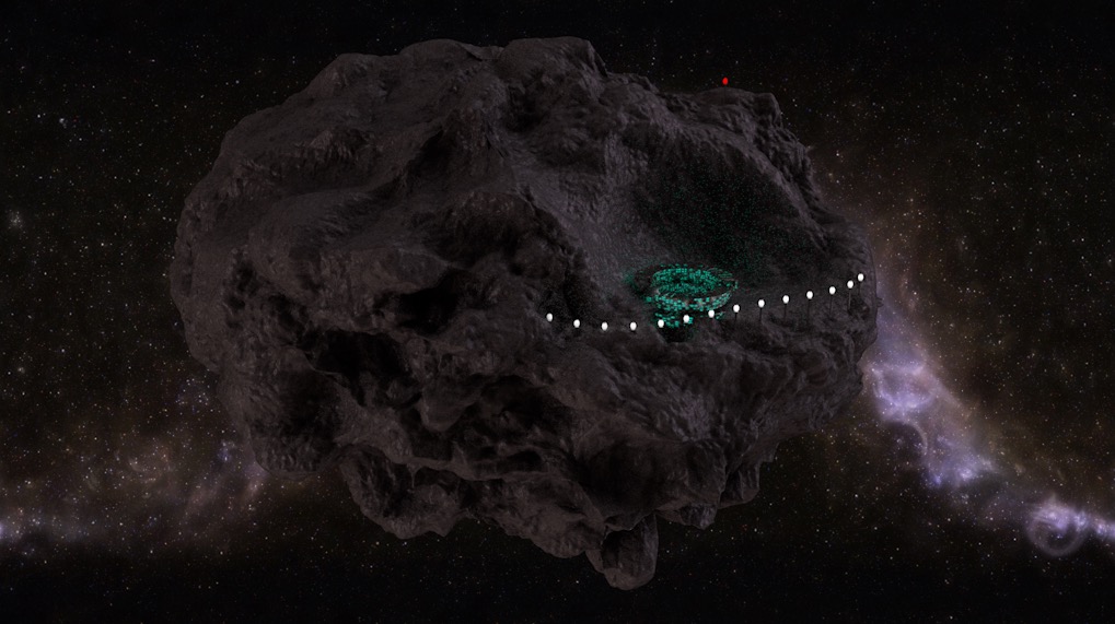 C4D小行星建模教程（含模型）Asteroid modeling (Cinema 4D Tutorial) - C4D之家 - cinema4d_ 2016-10-30 19.49.23.jpg