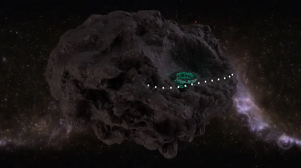 C4D小行星建模教程（含模型）Asteroid modeling (Cinema 4D Tutorial) - C4D之家 - cinema4d_ 2016-10-30 19.49.23.jpg