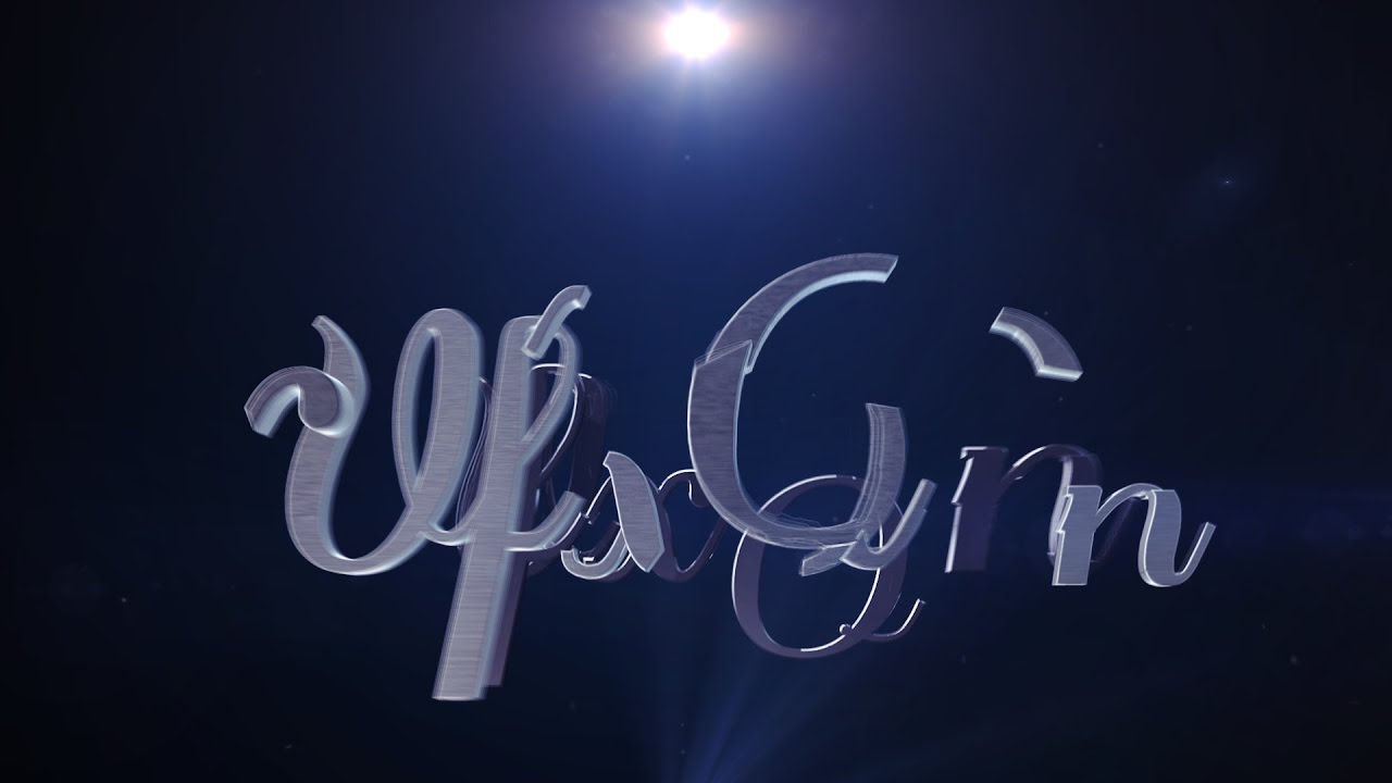 C4D+AE文字组装动画教程 Cinema 4D Text Assembly Tutorial - C4D之家 - maxresdefault.jpg