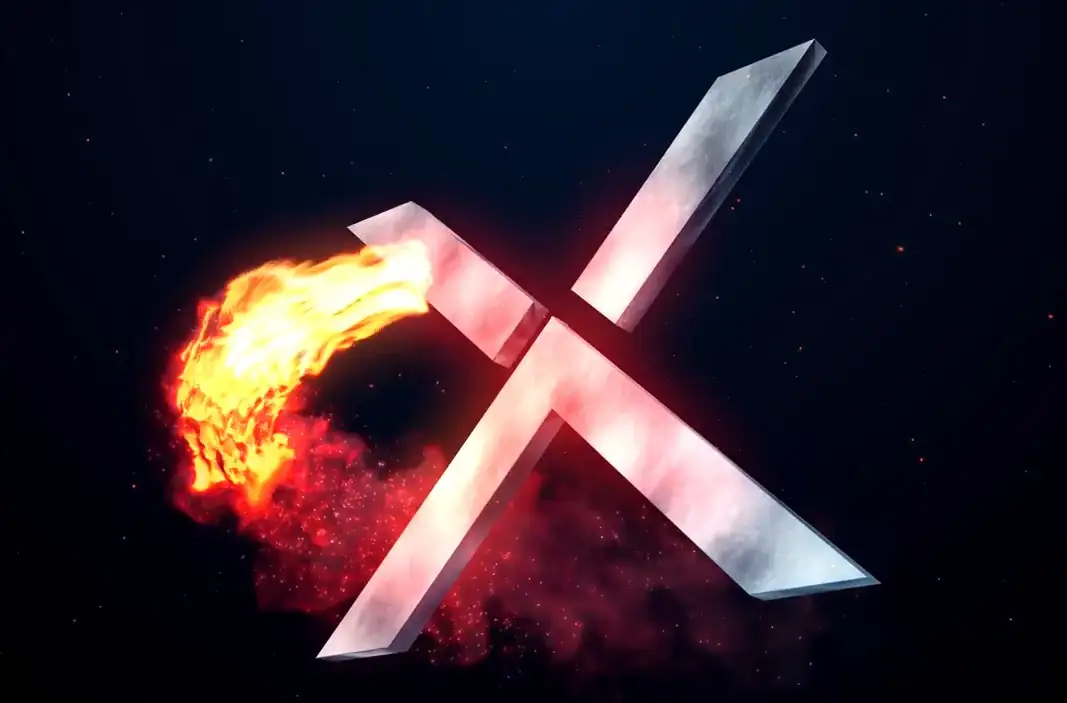 C4D火龙LOGO动画工程文件 Fire Dragon Intro