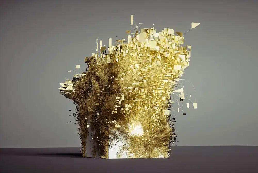 C4D Octane V3.03.3 R1渲染器插件汉化包 - C4D之家 - octane_hair01.jpg
