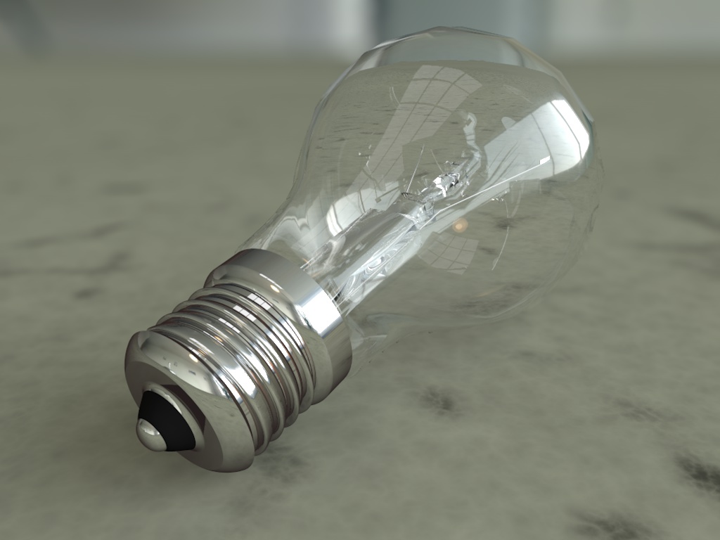 C4D灯具效果 - C4D之家 - LED_IDER_004.jpg