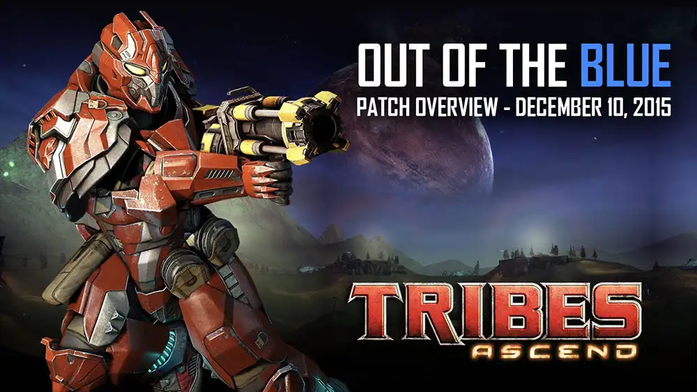122套C4D游戏模型《部落:上升》Tribes Ascend 3D（1）