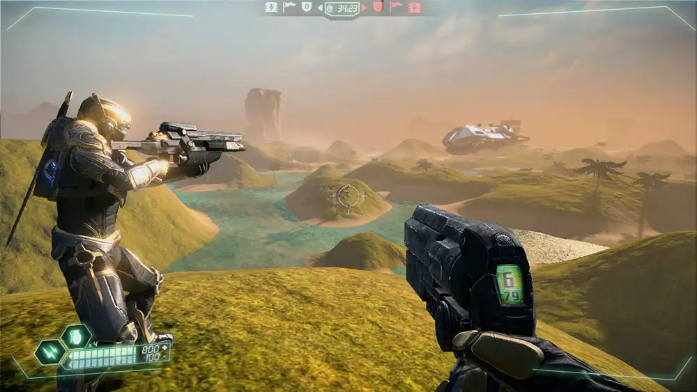 122套C4D游戏模型《部落:上升》Tribes Ascend 3D（1） - C4D之家 - Tribes-Ascend-preview-2.jpg