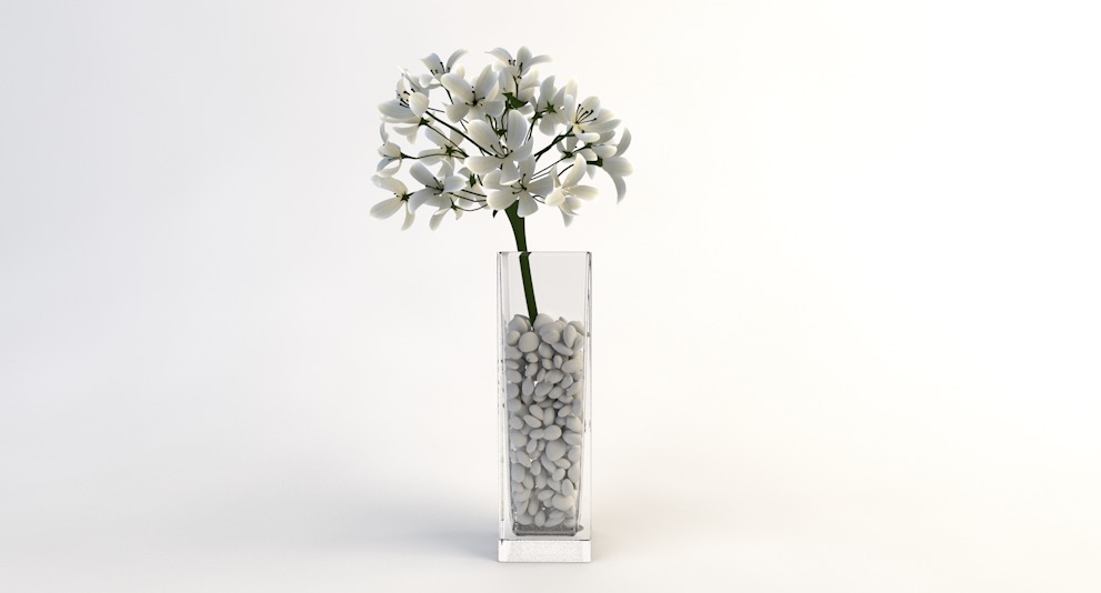 室内装饰花瓶花卉C4D模型 Decorative vases - C4D之家 - cinema4d_ 2016-11-05 00.18.36.jpg