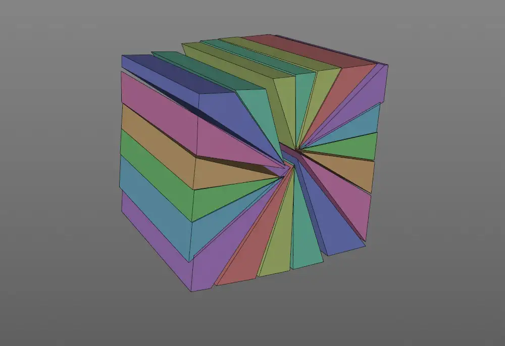 C4D R18 MoGraph Voronoi Fracture工程文件 - C4D之家 - vfracture_circle.jpg