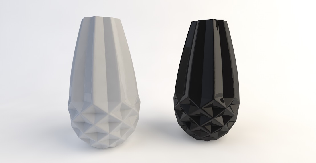 装饰花瓶C4D模型 Decoration Vase 3D Model - C4D之家 - cinema4d_ 2016-11-05 23.16.53.jpg