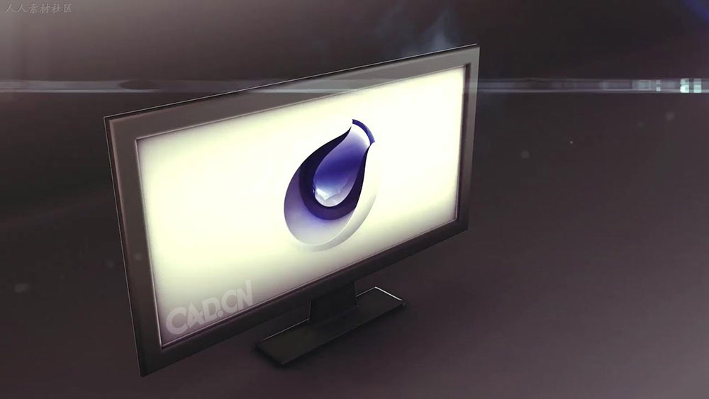 C4D三维建模动画基础核心训练视频教程 Master 3D Fundamentals - C4D之家 - 8599e37048e41c6f.jpg