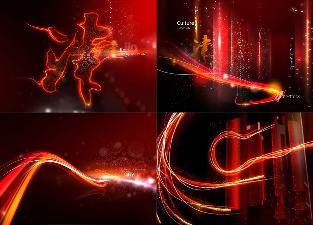 C4D天津都市频道包装工程文件 - C4D之家 - 160723fel9ruzrugr97zlv.jpg