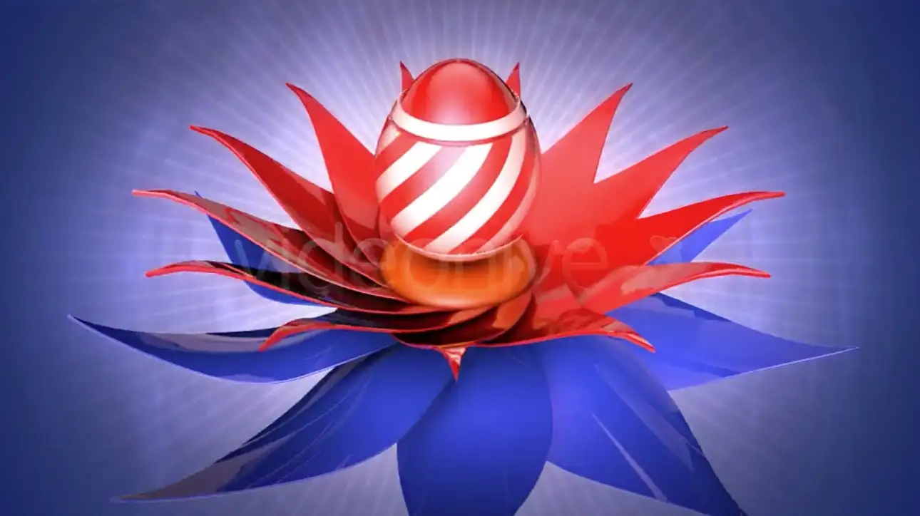 生日花朵盛开蛋糕动画AE C4D模板Flower Petal Open Cinema 4D Template - C4D之家 - cinema4d_ 2016-11-10 19.30.57.jpg