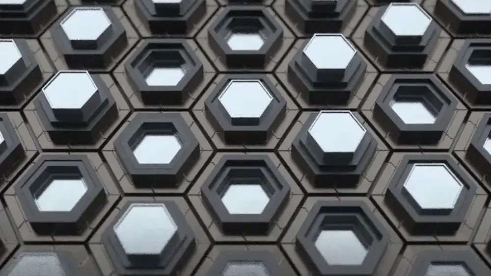 C4D R18程序动画教程 Procedural Animation with CMotion Tutorial