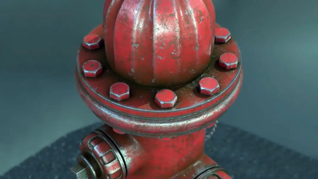 C4D小技巧：制作金属物体的边缘磨损效果教程 - C4D之家 - cinema4d_-2016-11-13-11.51.59.jpg