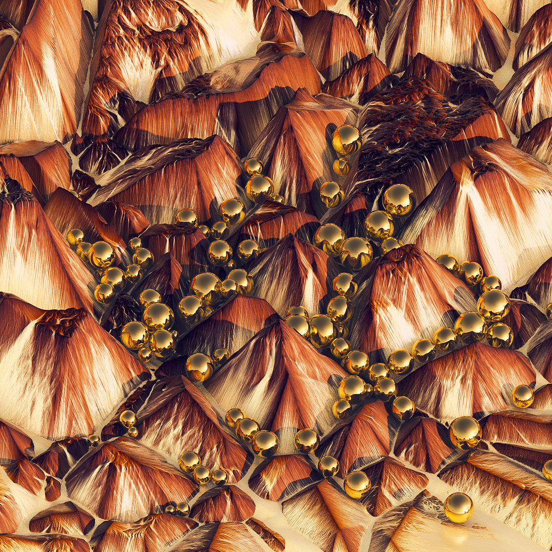 C4D实用工程第48季：山沟里流动的圆球C4D动画工程文件 c4d project - C4D之家 - [08-08-16] - Cehq Tips.jpg