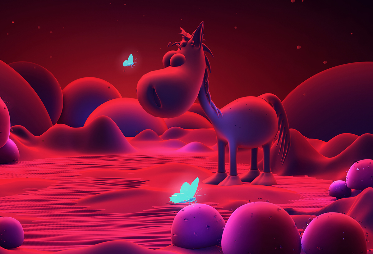 小马香菇 - C4D之家 - 2.jpg