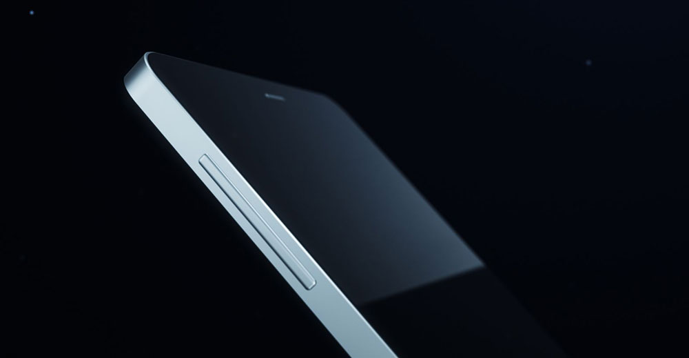 C4D+AE制作概念手机展示动画中文教程