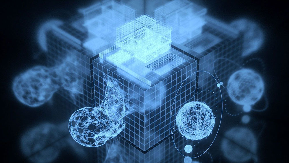 C4D连线插件 NetCreator v1.0 (支持 Octane Render)