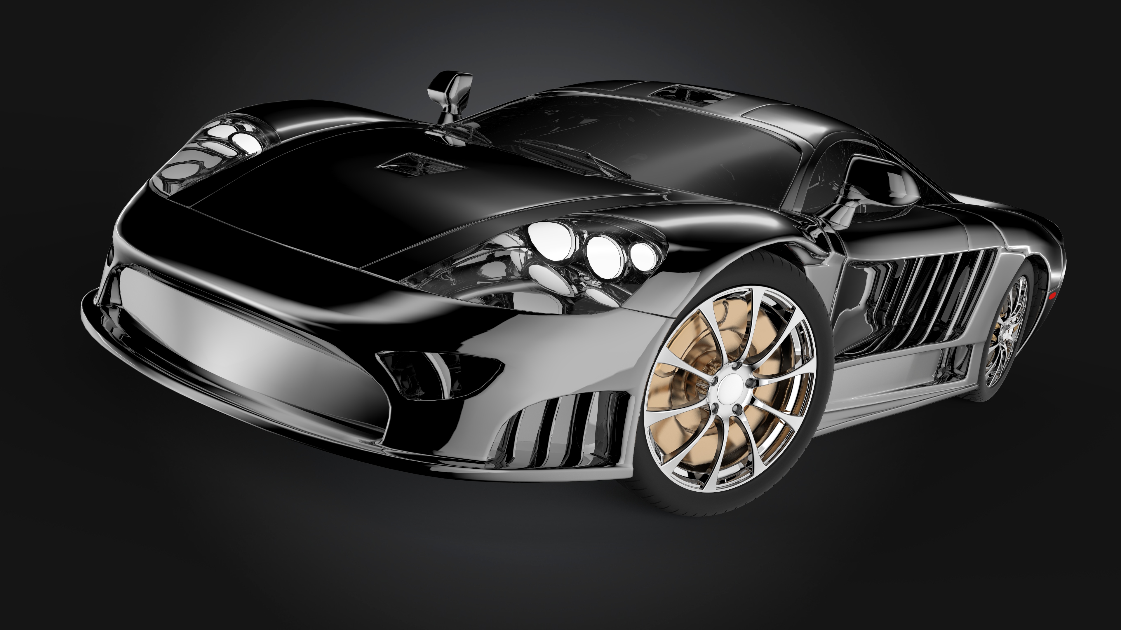 打灯练习 - C4D之家 - 练习.50.jpg