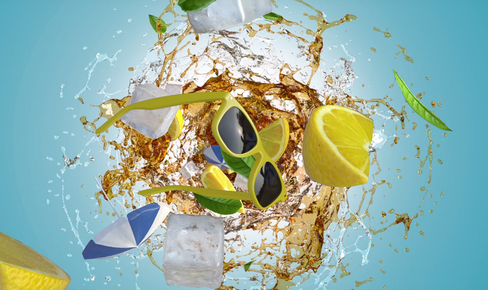 C4D R18流体动力学模拟插件中文汉化版Nextlimit Realflow Cinema 4D v1.0.2 Updated