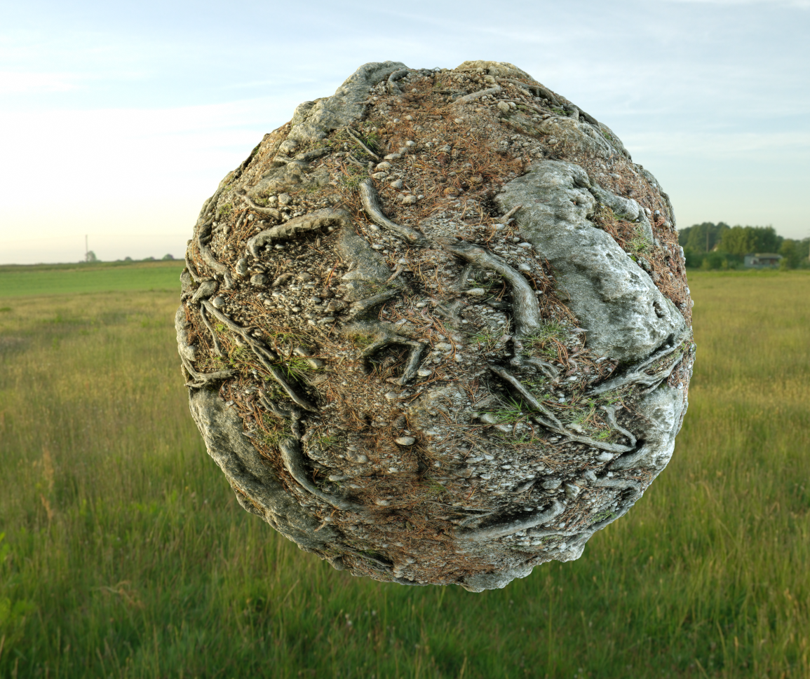 octane real diplacement test - C4D之家 - 05.png