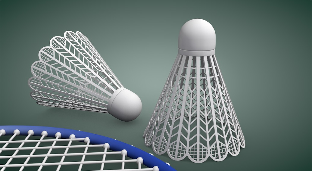 羽毛球C4D模型 Badminton 3d model - C4D之家 - cinema4d_ 2016-11-18 00.02.30.jpg