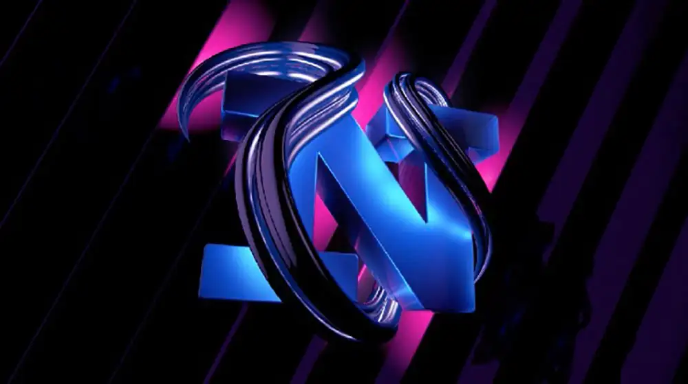 C4D创意艺术灯光文字教程 Using Splines as a Light Source in Cinema 4D