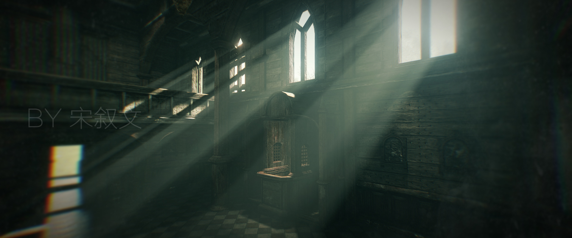 个人原创Lumion游戏风格CG作品集 - C4D之家 - lumion作品集1120.Still002.jpg