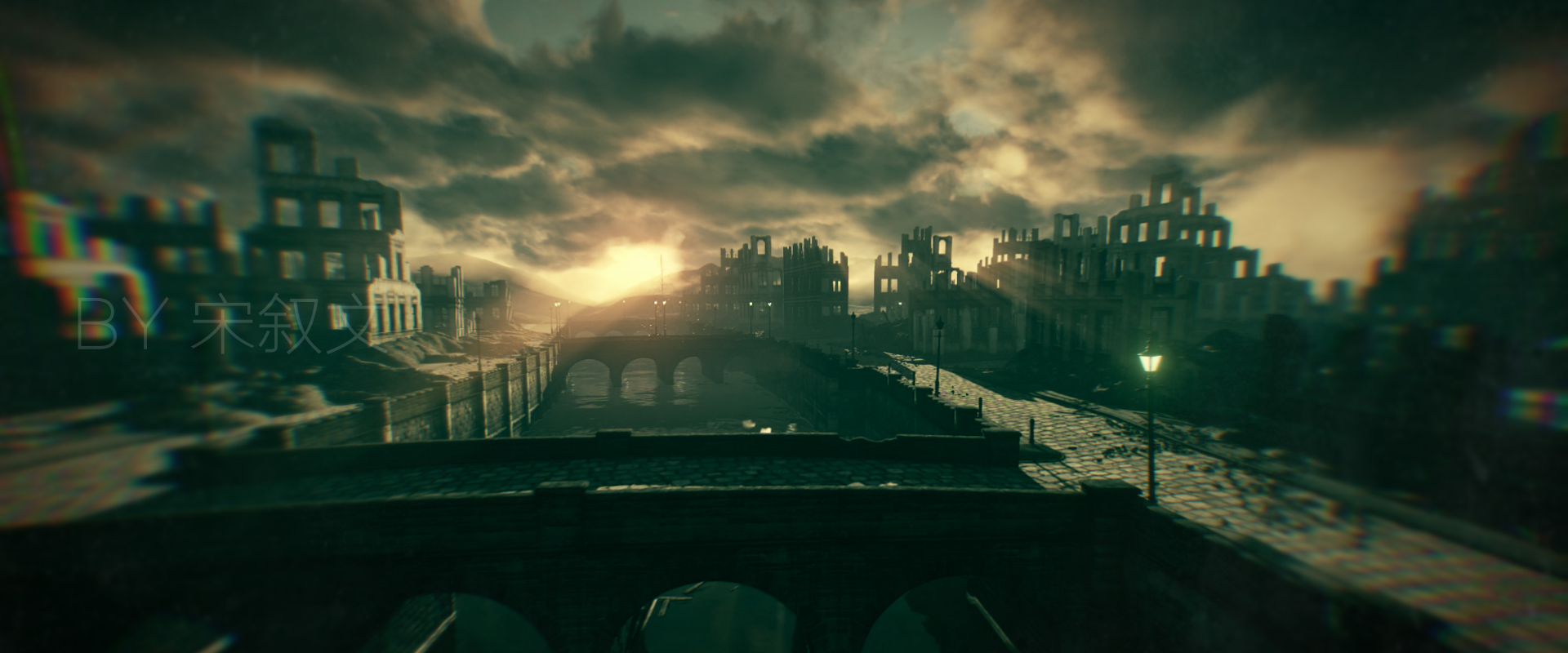 个人原创Lumion游戏风格CG作品集 - C4D之家 - lumion作品集1120.Still005.jpg