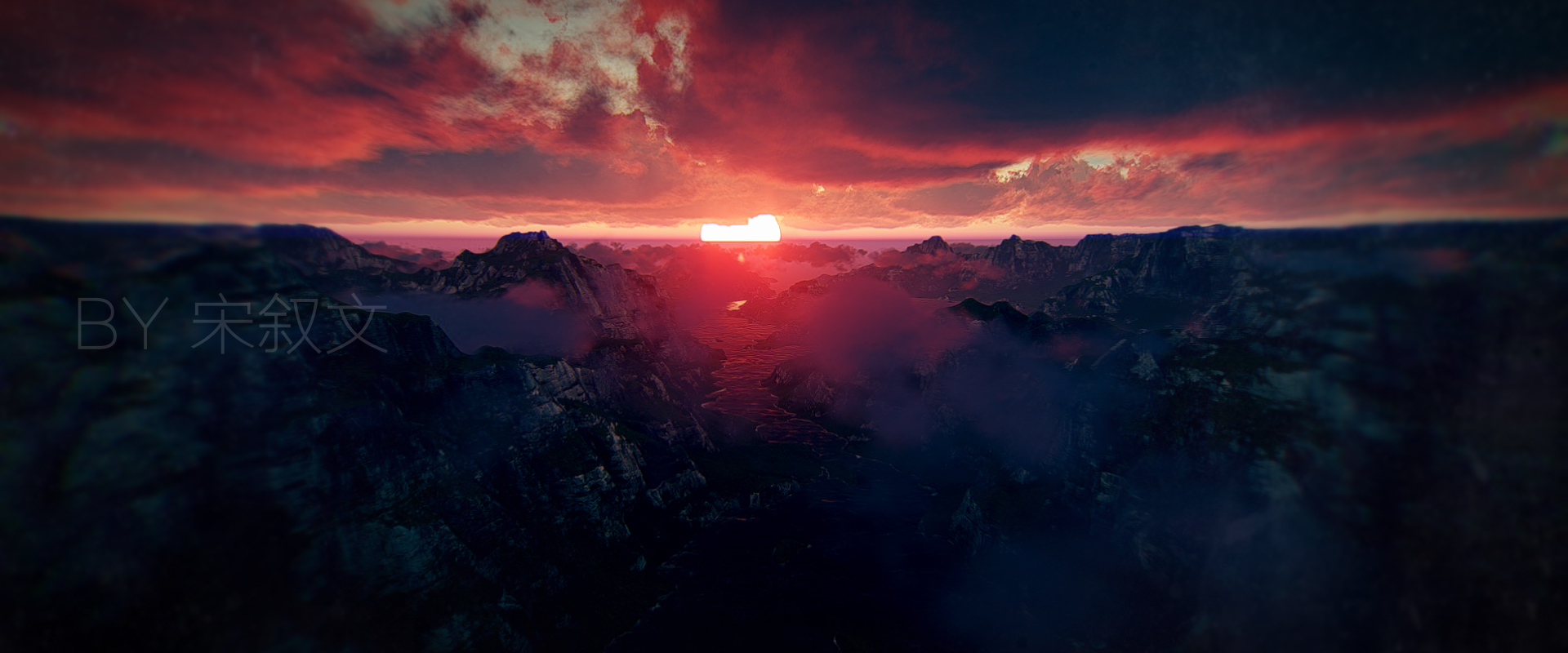 个人原创Lumion游戏风格CG作品集 - C4D之家 - lumion作品集1120.Still023.jpg