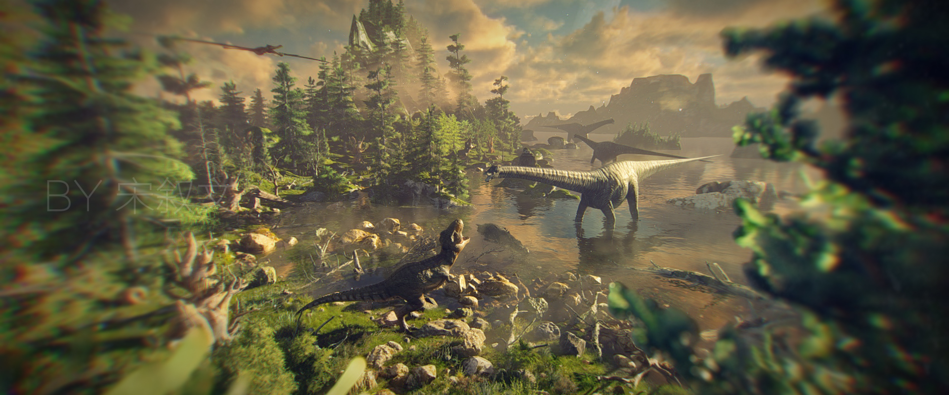 个人原创Lumion游戏风格CG作品集 - C4D之家 - lumion作品集1120.Still029.jpg