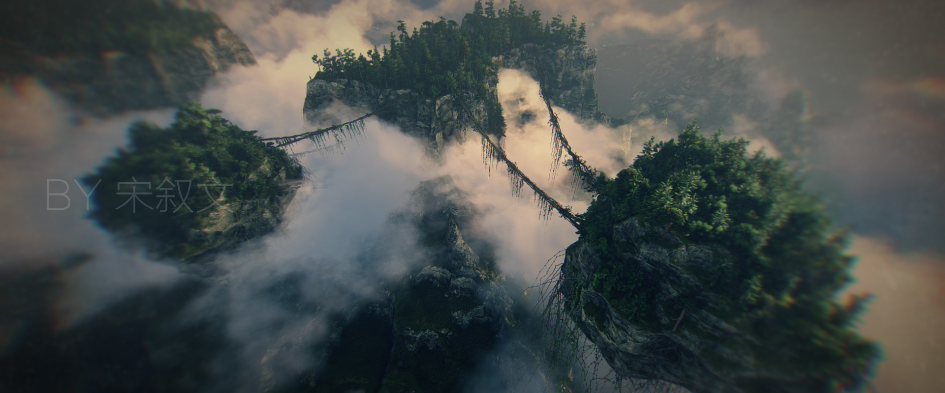 个人原创Lumion游戏风格CG作品集 - C4D之家 - lumion作品集1120.Still008.jpg