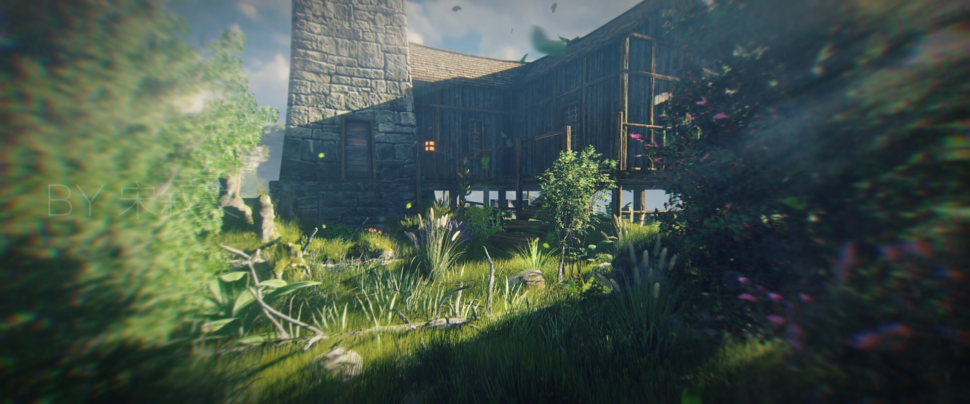 个人原创Lumion游戏风格CG作品集 - C4D之家 - lumion作品集1120.Still032.jpg