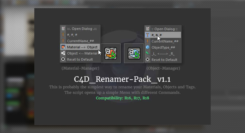 C4D R18脚本-材质对象标签重命名脚本C4d renamer pack v1.1 - C4D之家 - Cycles...-Its-Not-Just-for-Blender-Anymore-Its-for-C4D.jpg