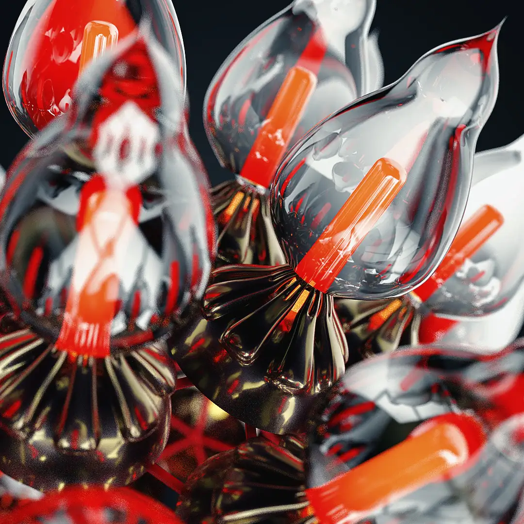 C4D实用工程第121季：室内装饰灯创意C4D工程文件 c4d project - C4D之家 - [20-09-16] - Bulbs.jpg