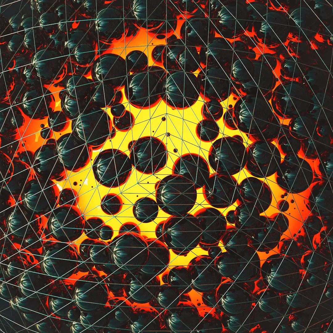 C4D实用工程第124季：网中的圆球动画C4D工程文件 c4d project - C4D之家 - [21-06-16] - Intranet.jpg