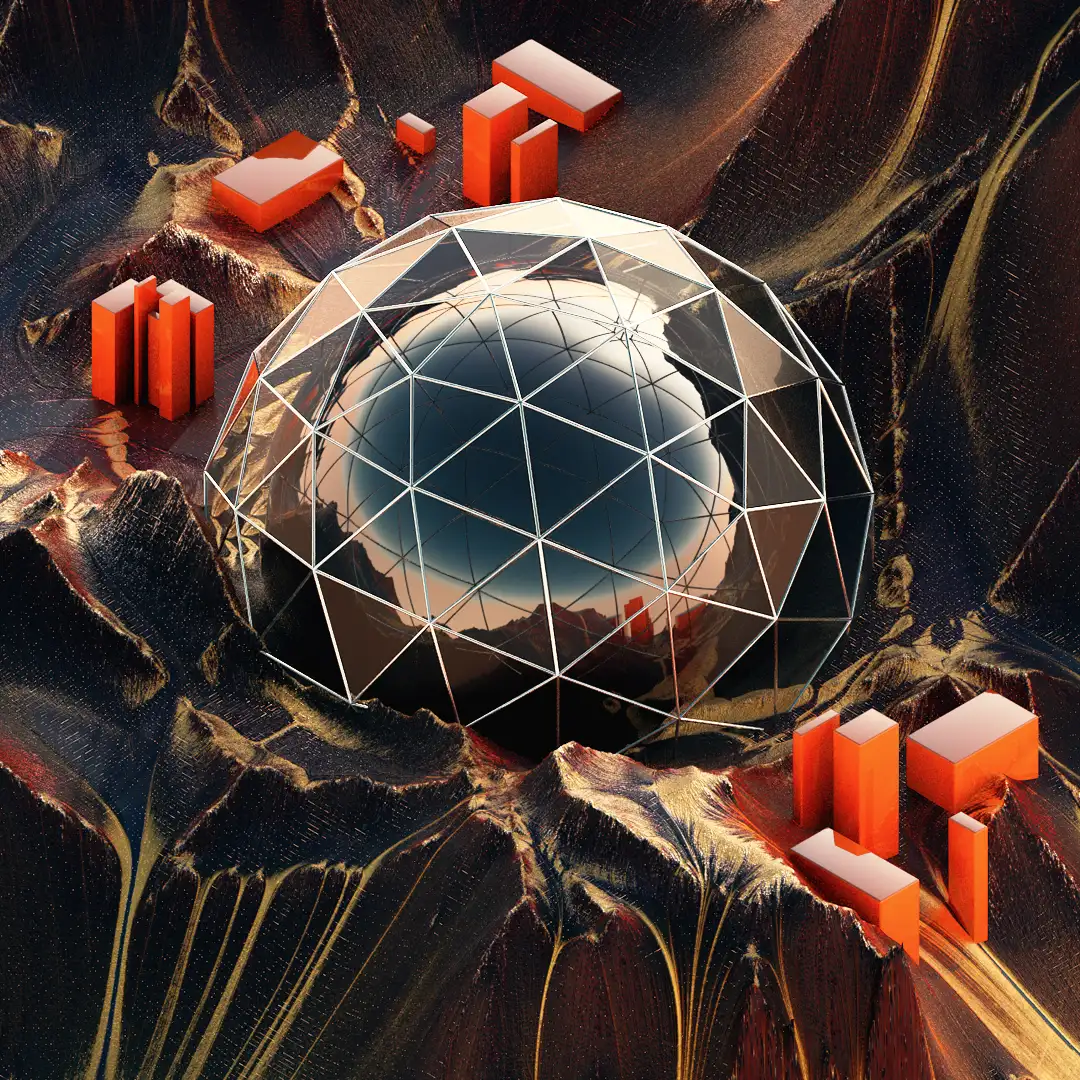 C4D实用工程第126季：外星上的创意圆球C4D工程文件 c4d project - C4D之家 - [21-08-16] - Dome.jpg