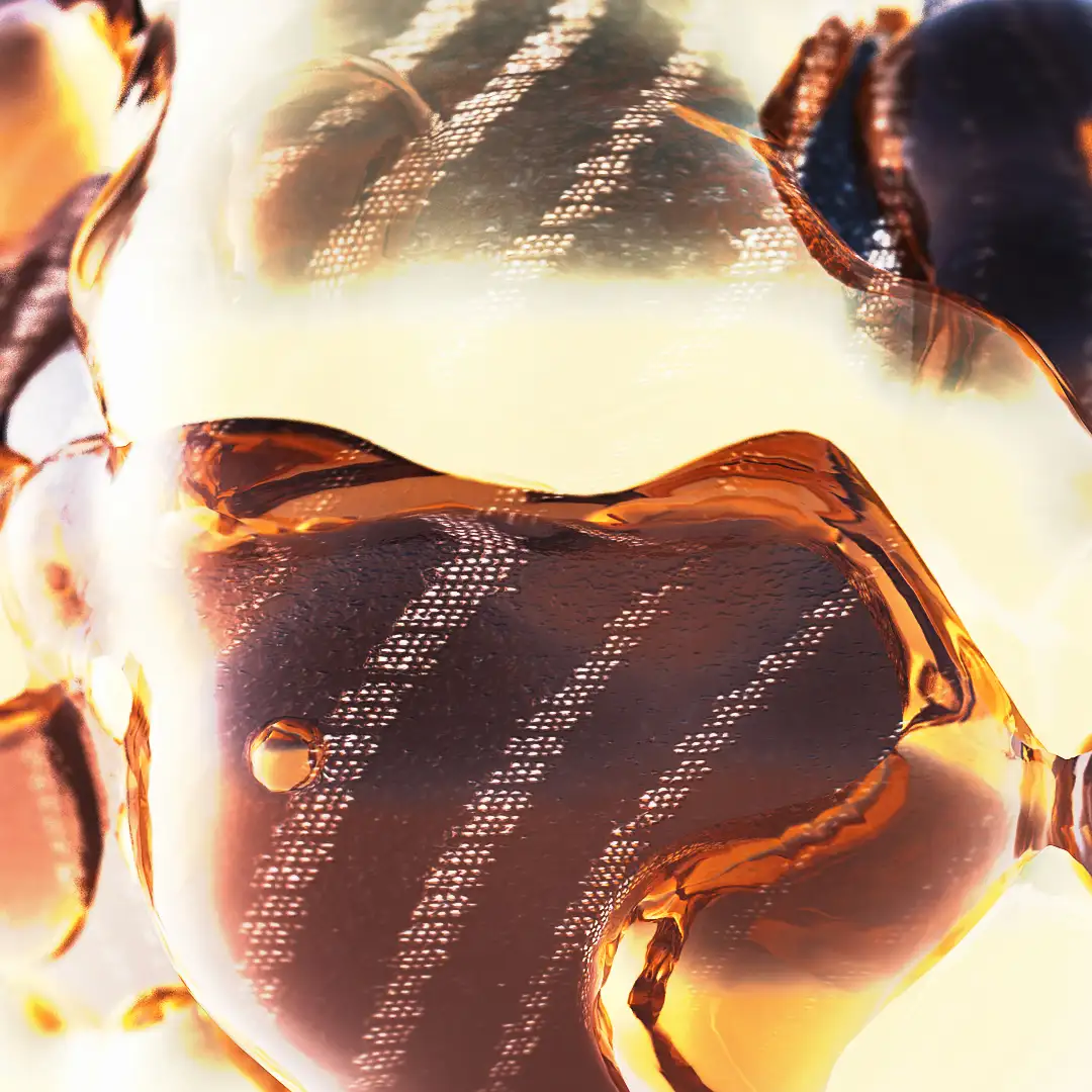 C4D实用工程第155季：蜂蜜C4D工程文件 c4d project - C4D之家 - [26-06-16] - Miel.jpg