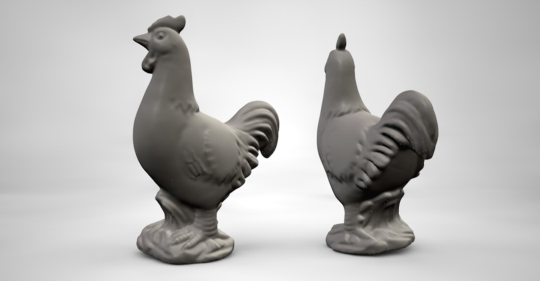 母鸡雕塑C4D模型 Chicken 3d model - C4D之家 - cinema4d_ 2016-11-23 00.54.36.jpg
