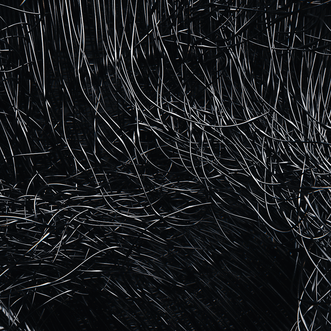 C4D实用工程第149季：黑暗的绳索动画C4D工程文件 c4d project