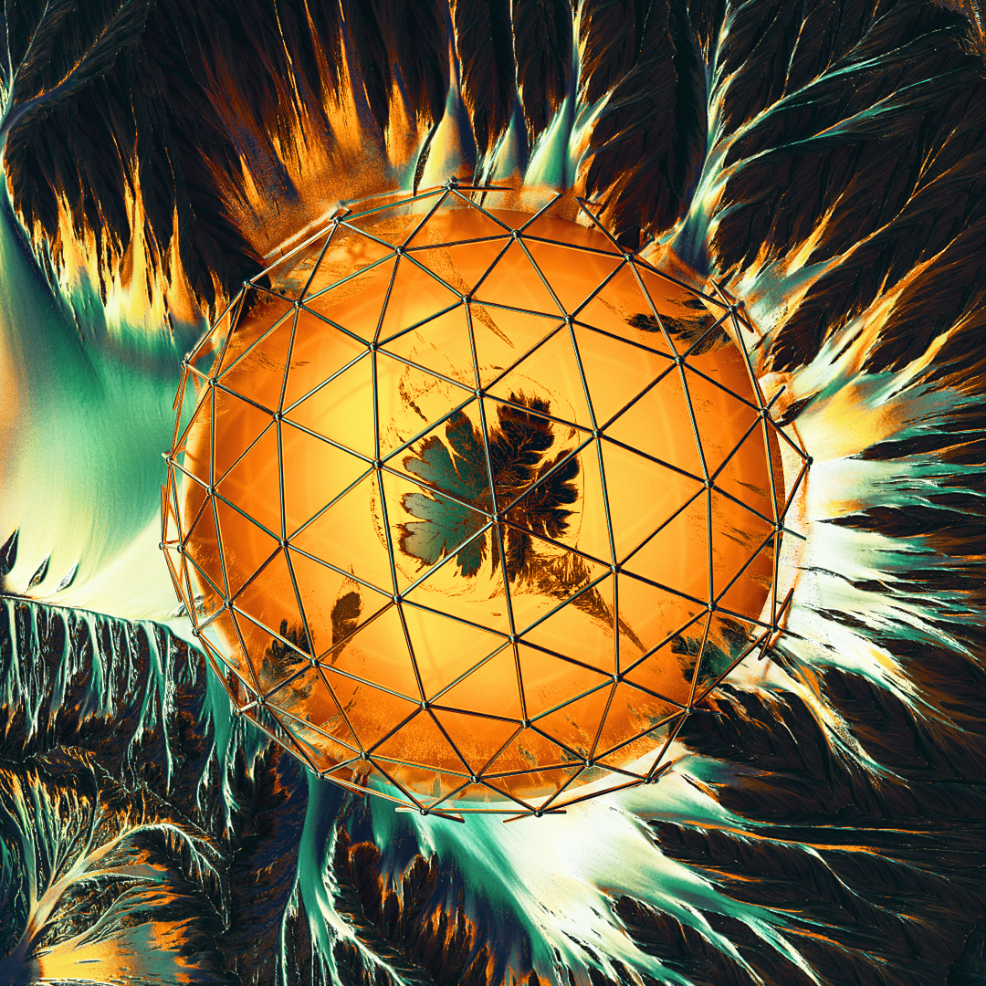 C4D实用工程第168季：外星能量球创意C4D工程文件 c4d project - C4D之家 - [30-05-16] - Tumorous.jpg