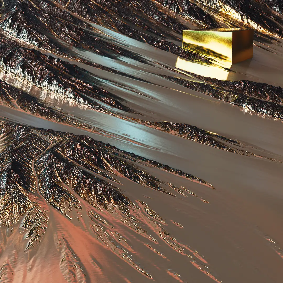 C4D实用工程第169季：外星上的立方体创意C4D工程文件 c4d project - C4D之家 - [30-06-16] - Wingtip.jpg