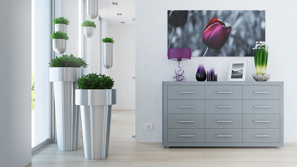 31套C4D高精度室内装饰花卉植物模型合集 Plants IV - C4D之家 - 0render1.jpg