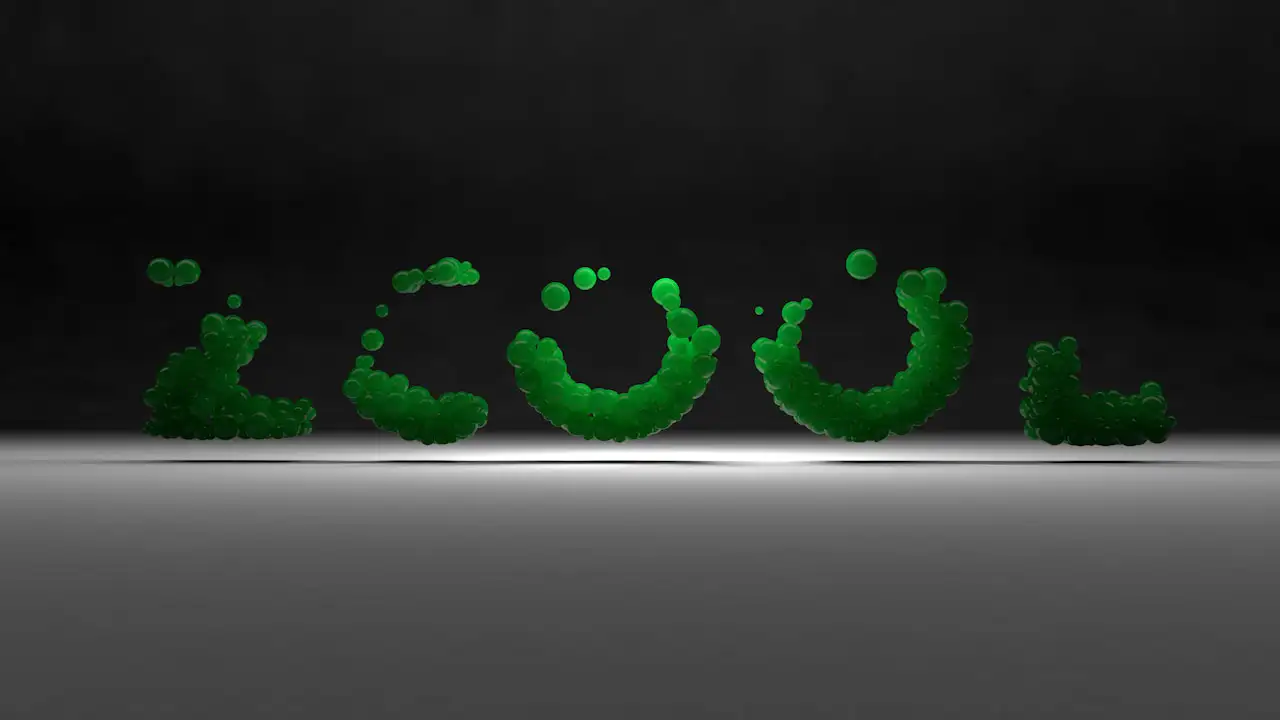 C4D一招讲解灌字特技教程 - C4D之家 - 01a55b583c009aa8012060c82e264a.jpg