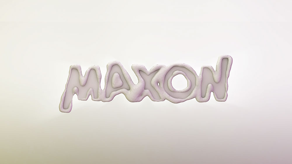 C4D流体形状变形动画预设工程 Liquid Shape Morph Tool For Cinema 4D