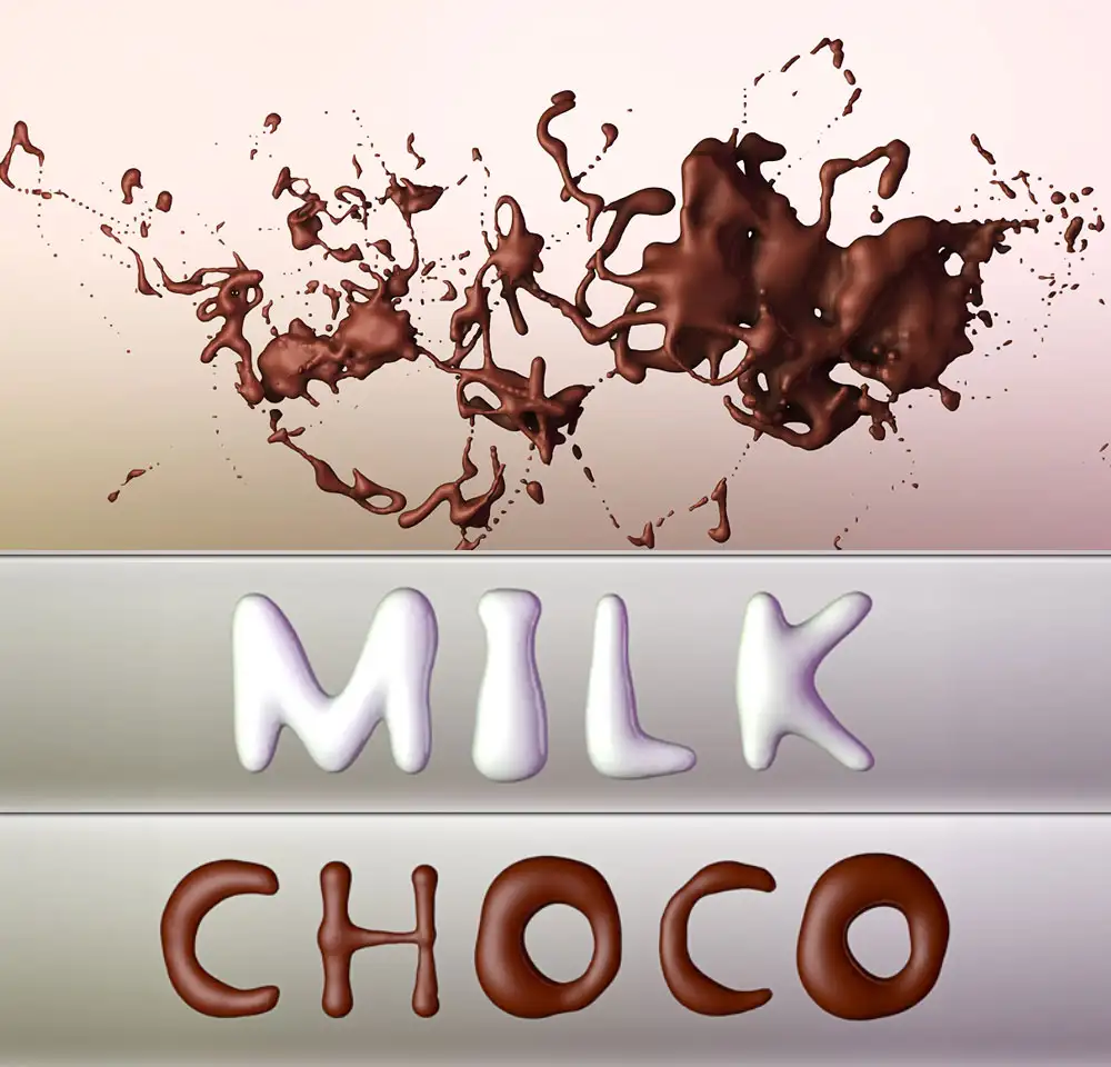 C4D流体形状变形动画预设工程 Liquid Shape Morph Tool For Cinema 4D - C4D之家 - final.jpg