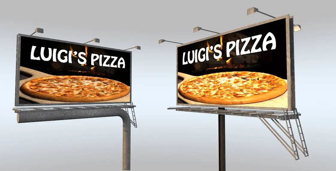 户外大型广告牌C4D模型 Billboard 3d model - C4D之家 - cinema4d_-2016-12-01-14.44.09.jpg