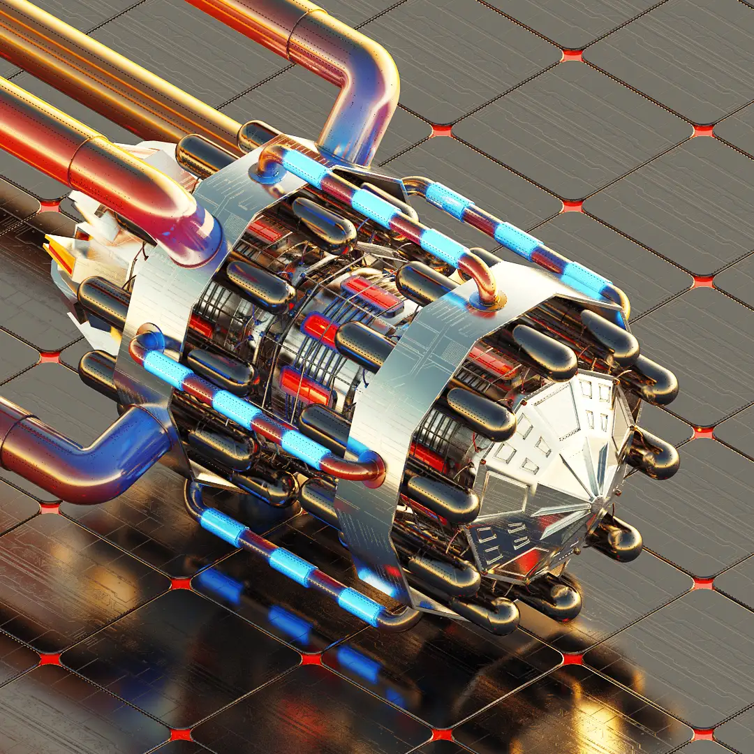 C4D实用工程第180季：科幻飞行器发动机创意C4D工程文件 c4d project - C4D之家 - [11-04-16] Liquidate Iso Virgin.jpg
