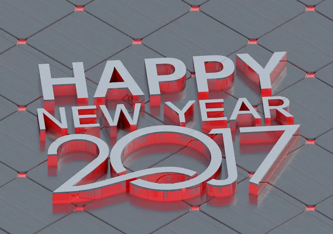 2017金属立体字C4D模型 2017新年艺术字3D模型 - C4D之家 - c4d project.jpg