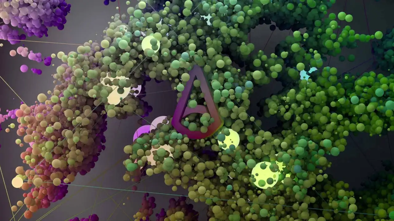 C4D阿诺德渲染器插件汉化版 Arnold v1.5.0 For Cinema4D R16-R18 [WIN+Mac]