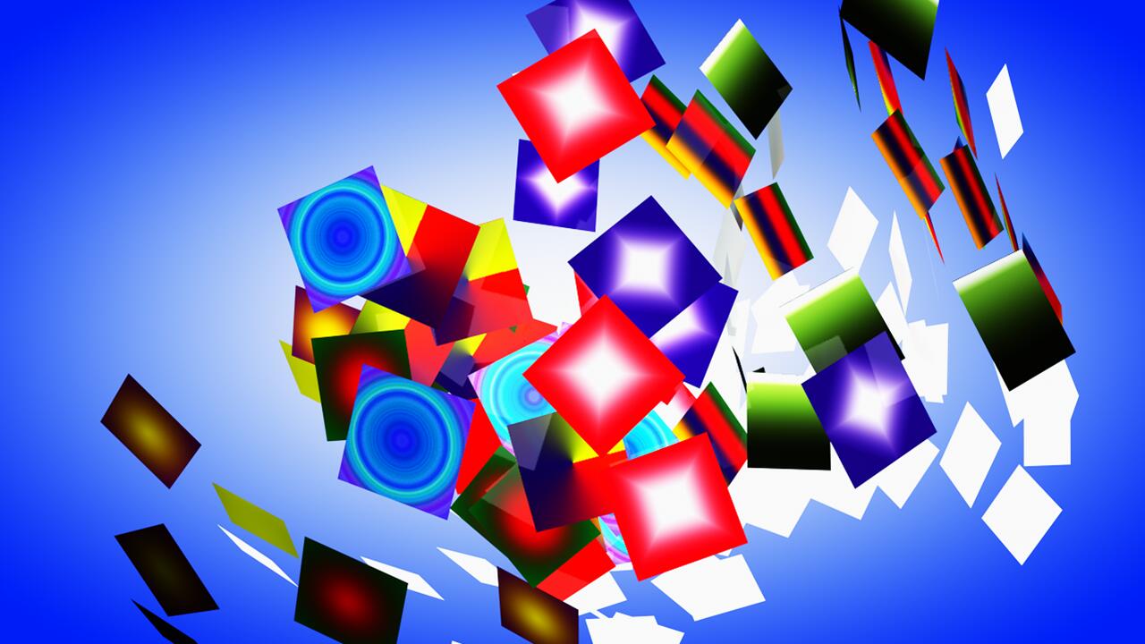 C4D中文教程：如何把多张贴图分别指定给多个对象（不在人间） - C4D之家 - AA1090AB6ED32E4F1560665757A3D5B3.jpg