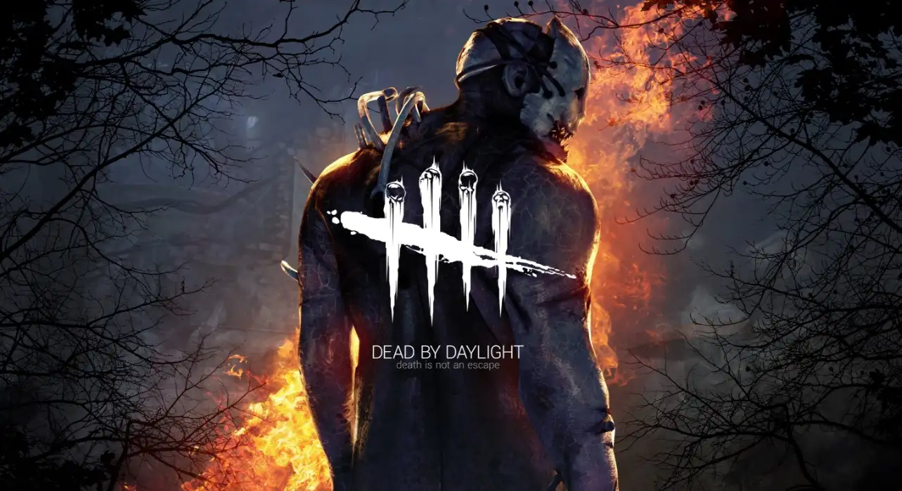 69套C4D生存恐怖游戏《黎明杀机》（Dead by Daylight）角色模型合集